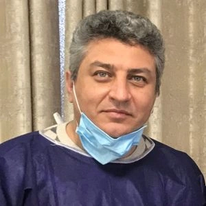 تلفن و آدرس دکتر علیرضا ناجی در تبریز (پزشک دندانپزشک)