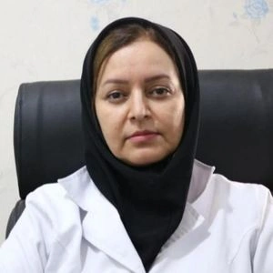 تلفن و آدرس مطب دکتر فردوس زمان در اهواز (تخصص داخلی)