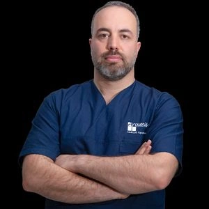 تلفن و آدرس مطب دکتر نریمان لطیفی در کرج (تخصص ارتوپدی)