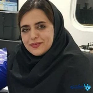 تلفن و آدرس دکتر اکرم نخعی امرودی در تهران (تخصص قلب و عروق)