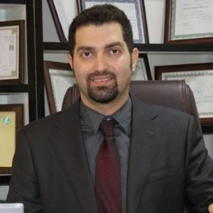 تلفن و آدرس مطب دکتر علیرضا جباری در تهران (تخصص اعصاب و روان (روانپزشکی))