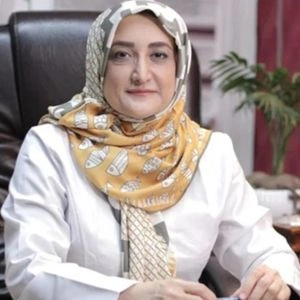 تلفن و آدرس مطب دکتر ناهید نفیسی در تهران (تخصص جراحی عمومی)