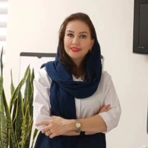 تلفن و آدرس دکتر شراره کتابی در تهران (رادیولوژی)