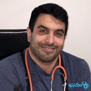 تلفن و آدرس مطب دکتر بابک خطی در تهران (تخصص کودکان و اطفال)