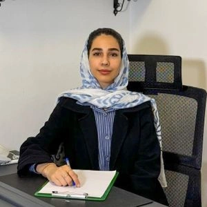 تلفن و آدرس مطب مریم طهرانی در تهران (روانشناسی)
