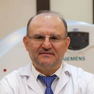 تلفن و آدرس مطب دکتر محمود سامعی در تهران (تخصص پرتودرمانی (رادیوتراپی))