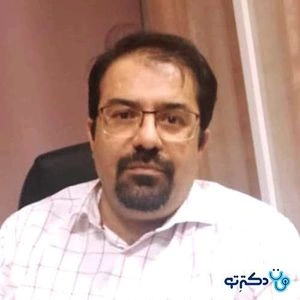 تلفن و آدرس مطب دکتر داریوش خشوعی در اهواز (فلوشیپ جراحی پلاستیک صورت)