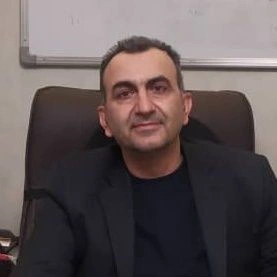 تلفن و آدرس دکتر مجتبی امین زاده در تهران (تخصص اعصاب و روان (روانپزشکی))