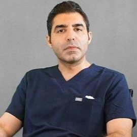 تلفن و آدرس مطب دکتر محمدحسین دلشاد در تهران (فلوشیپ درد)