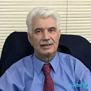 تلفن و آدرس مطب دکتر داوود جدیری سلیمی در تهران (گوارش)