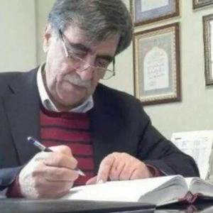 تلفن و آدرس مطب دکتر بهمن حوریزاد در تهران (روانشناسی)