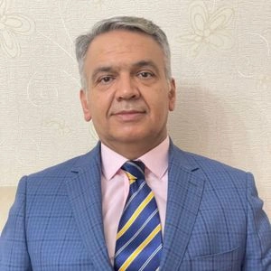 تلفن و آدرس مطب فرهاد عفت منش فرد در تجریش (روانشناسی)