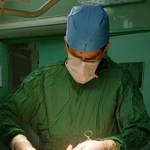 تلفن و آدرس مطب دکتر امیررضا مهرآوران در کرج (تخصص جراحی عمومی)