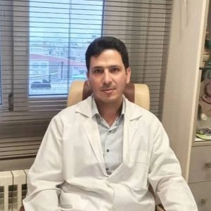 تلفن و آدرس مطب دکتر مهدی حیدری در تهران (تخصص گوش و حلق و بینی)