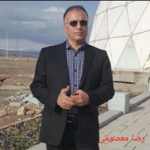تلفن و آدرس دکتر رضا معصومی در ارومیه (پزشک عمومی)