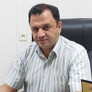 تلفن و آدرس مطب دکتر علی افشاری زاده در سیرجان (تخصص جراحی عمومی)
