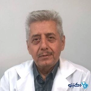تلفن و آدرس مطب دکتر ابوالقاسم حافظ قرآن در تهران (تخصص چشم پزشکی)