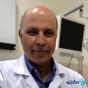 تلفن و آدرس مطب دکتر علیرضا خیاط زاده در تهران (تخصص کودکان و اطفال)