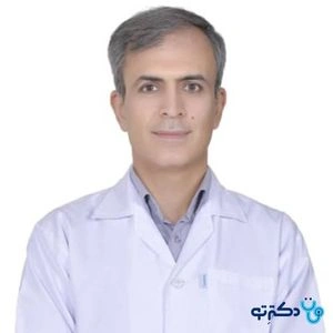 تلفن و آدرس دکتر رضا اطمینانی در اصفهان (تغذیه)