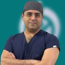 تلفن و آدرس مطب دکتر سید محمد مهدی غفاری همدانی در ساری (تخصص جراحی عمومی)