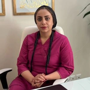 تلفن و آدرس مطب دکتر نیوشا محمدنژاد در تهران (تخصص زنان، زایمان و نازایی)