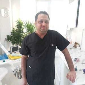 تلفن و آدرس مطب دکتر امیر رضی آبادی در تهران (پزشک دندانپزشک)