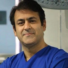تلفن و آدرس مطب دکتر محمدعلی پکنه در تهران (تخصص جراحی عمومی)
