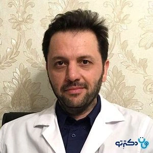 تلفن و آدرس مطب دکتر سید حسین آقامیری در تهران (تخصص مغز و اعصاب (نورولوژی))