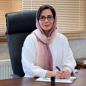 تلفن و آدرس مطب فاطمه میرزا آقا زاده در تبریز (روانشناسی)