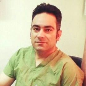 تلفن و آدرس مطب دکتر سید هادی علی در خرم آباد (تخصص چشم پزشکی)
