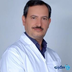 تلفن و آدرس مطب دکتر شاهرخ رییسیان در اهواز (تخصص جراحی دهان، فک و صورت)