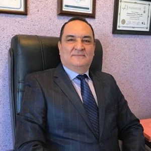 تلفن و آدرس مطب دکتر محمدرضا سلیمی در کرج (تخصص گوش و حلق و بینی)