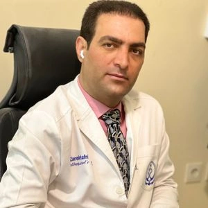 تلفن و آدرس مطب دکتر یوسف زارع خفری در نورآباد (تخصص ارتوپدی)