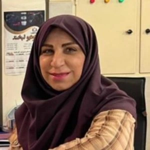 تلفن و آدرس مطب دکتر فریبا خزان در بوشهر (تخصص کودکان و اطفال)