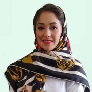 تلفن و آدرس مطب الهه سادات حسینی فرد در تهران (تغذیه)