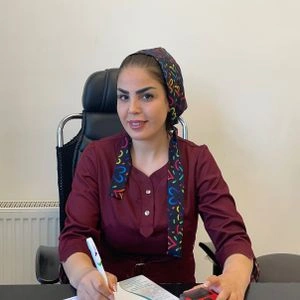 تلفن و آدرس مطب سحر قاسمی در کرمانشاه (بینایی سنجی)