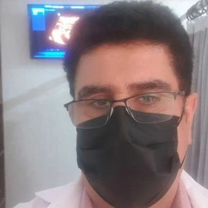 تلفن و آدرس مطب دکتر کریم حردانی در اهواز (رادیولوژی)