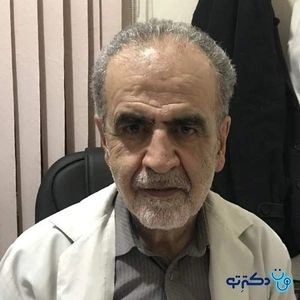 تلفن و آدرس مطب دکتر ابوالفضل نصیریان در تهران (تخصص اعصاب و روان (روانپزشکی))