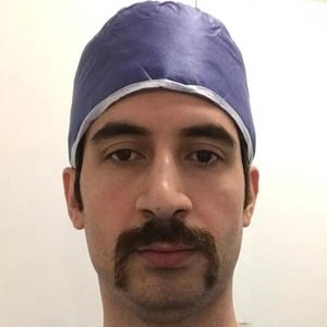 تلفن و آدرس مطب دکتر محمدعلی بحری در مشهد (تخصص ارتوپدی)