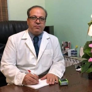 تلفن و آدرس مطب دکتر احمد خزانی در کرج (تخصص پوست، مو و زیبایی)