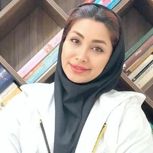 تلفن و آدرس مطب عاطفه ربیعی در شهریار (روانشناسی)