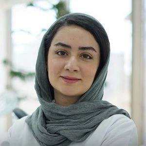 تلفن و آدرس دکتر منا گلبار در اهواز (تخصص ارتودنسی)