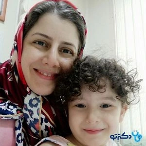 تلفن و آدرس مطب دکتر مرضیه اکبرپور در خمام (تخصص کودکان و اطفال)