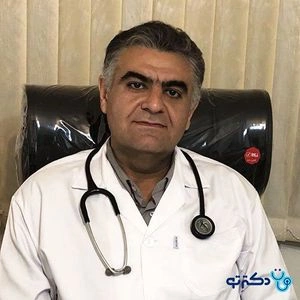 تلفن و آدرس مطب دکتر محمدرضا رادپی در شیراز (تخصص جراحی عمومی)
