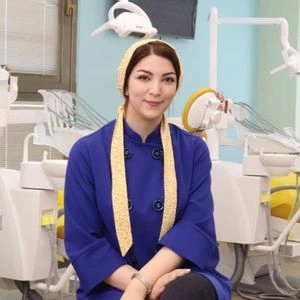 تلفن و آدرس دکتر پریسا غفاری در زنجان (تخصص دندانپزشکی کودکان)