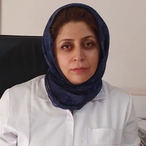 تلفن و آدرس دکتر آذر نباتی در بابل (فلوشیپ جراحی لاپاراسکوپی)