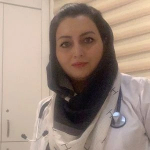 تلفن و آدرس مطب دکتر الهام بلوری در تهران (تخصص قلب و عروق)