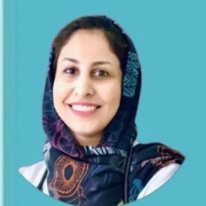 تلفن و آدرس مطب دکتر مهیا گلدسته در گرگان (تخصص کودکان و اطفال)