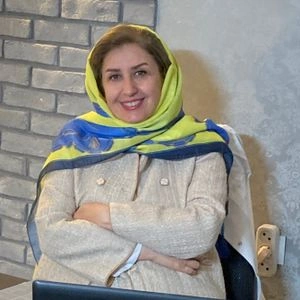 تلفن و آدرس مطب پریسا گرایلی در مشهد (تغذیه)