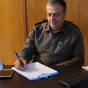 تلفن و آدرس مطب دکتر رضا عباسعلیزاده رنجبری در تبریز (روانشناسی)